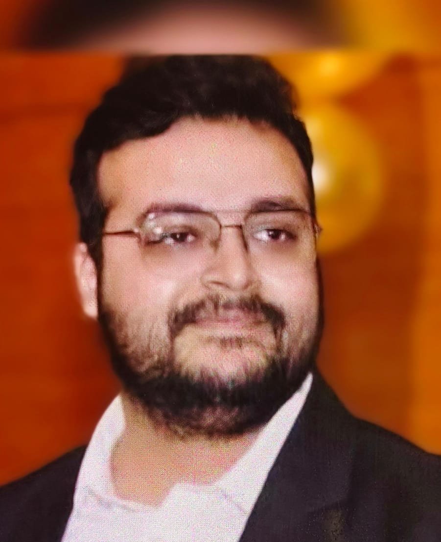 Advocate Anurag Agarwal